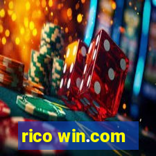 rico win.com