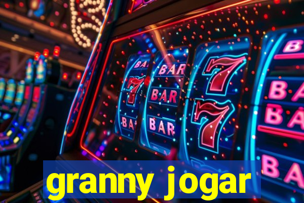 granny jogar