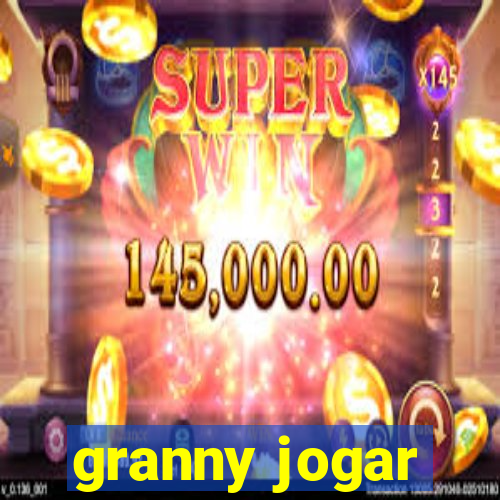 granny jogar