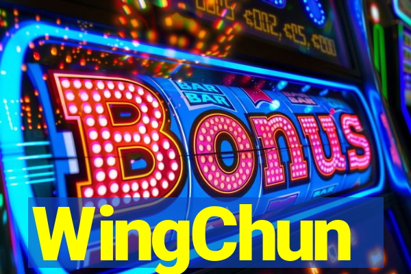 WingChun