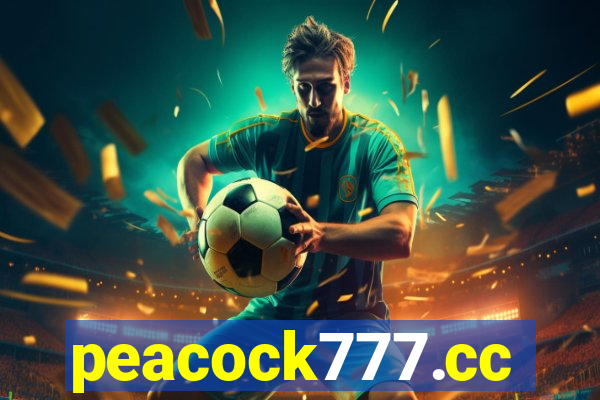 peacock777.cc
