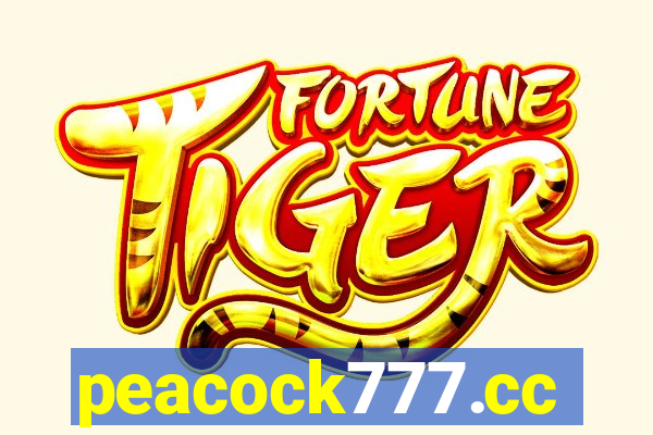 peacock777.cc