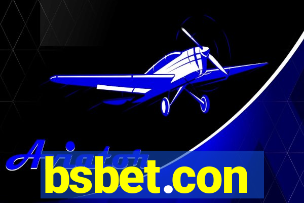bsbet.con
