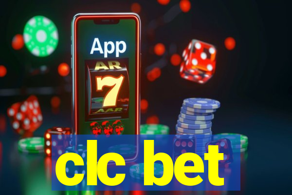 clc bet