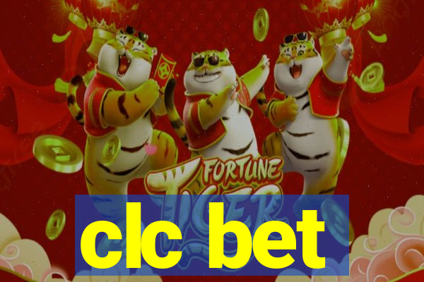 clc bet