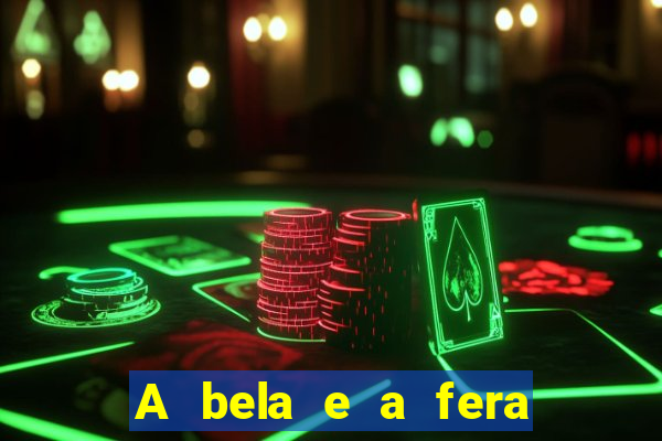 A bela e a fera 1991 filme baixar