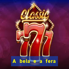 A bela e a fera 1991 filme baixar
