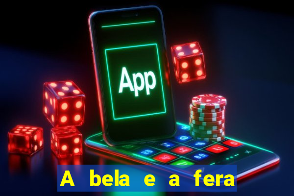 A bela e a fera 1991 filme baixar