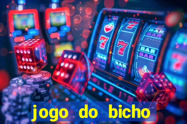 jogo do bicho estrela da sorte