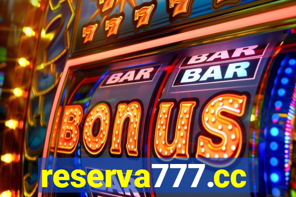 reserva777.cc