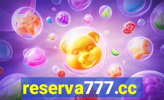 reserva777.cc
