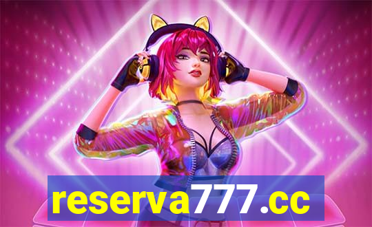 reserva777.cc