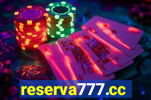 reserva777.cc