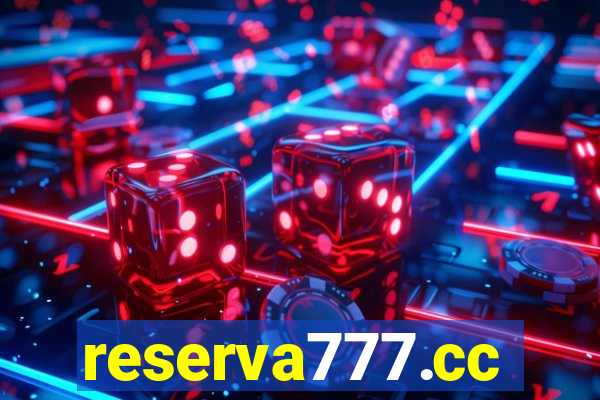 reserva777.cc