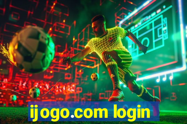 ijogo.com login