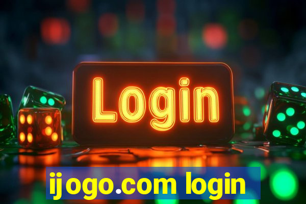 ijogo.com login