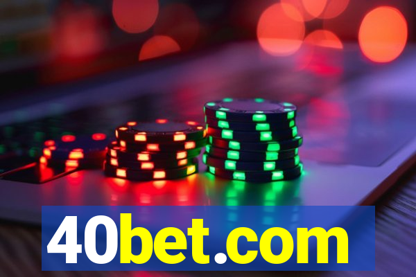 40bet.com
