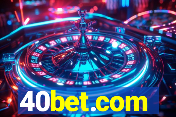 40bet.com