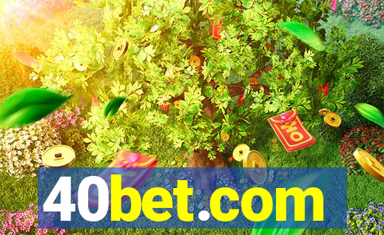 40bet.com