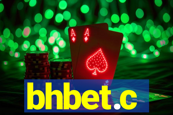 bhbet.c