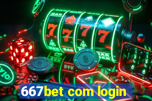 667bet com login