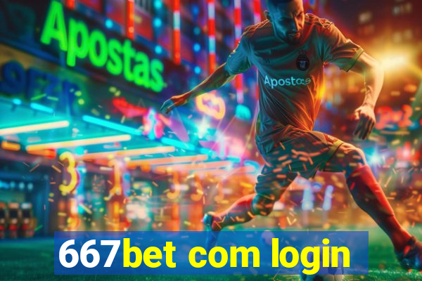667bet com login
