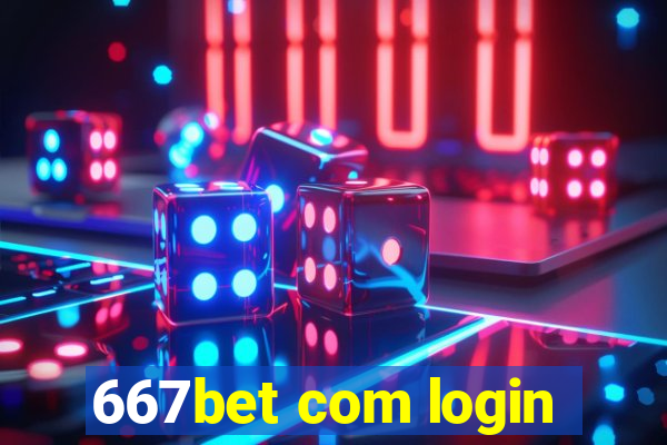 667bet com login
