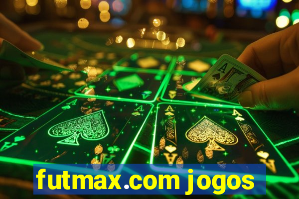 futmax.com jogos