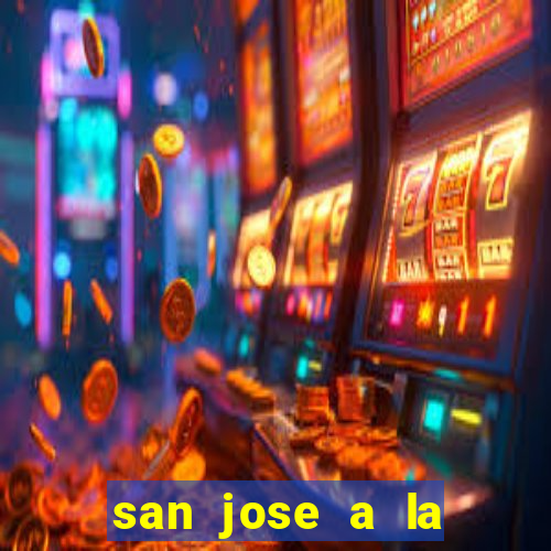 san jose a la fortuna bus