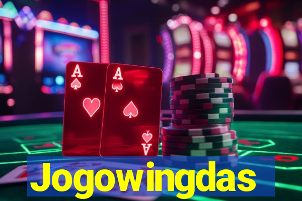Jogowingdas