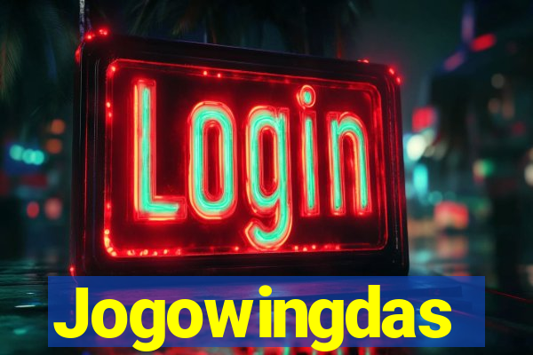 Jogowingdas