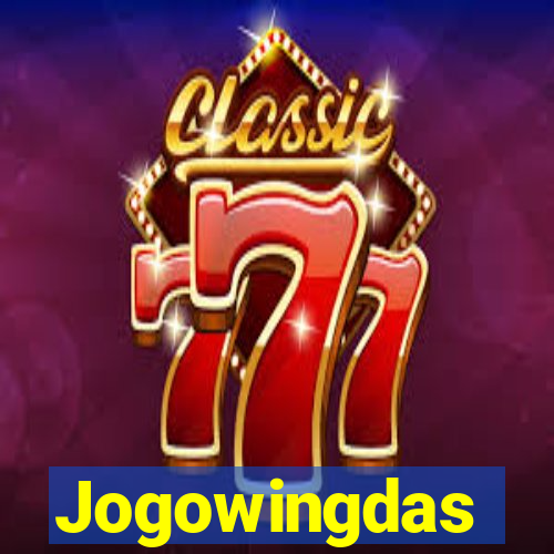 Jogowingdas