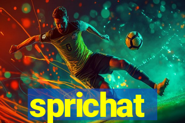 sprichat