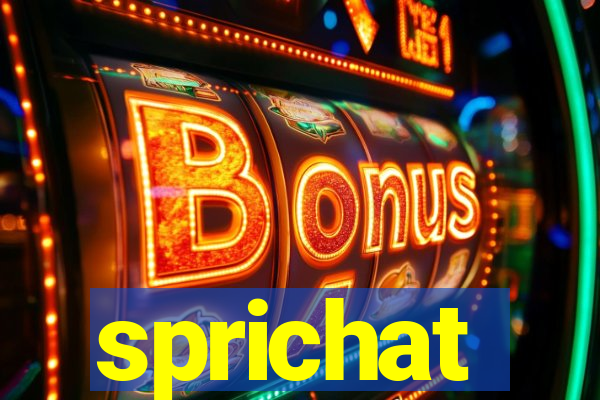 sprichat