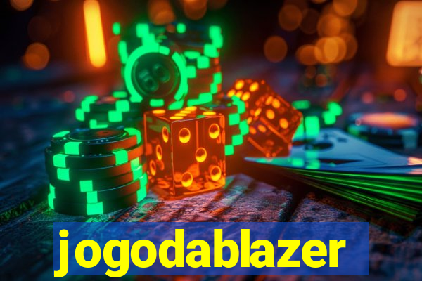 jogodablazer
