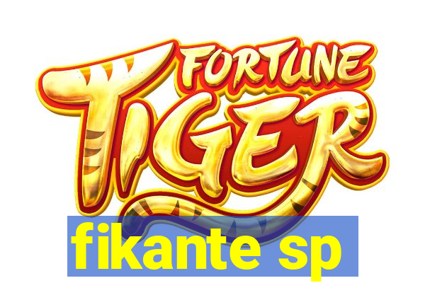 fikante sp