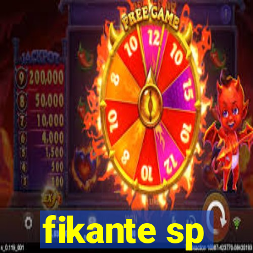 fikante sp