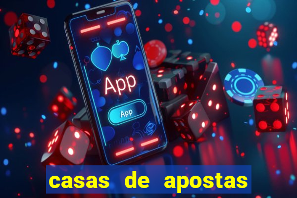 casas de apostas esportivas com deposito minimo 1 real