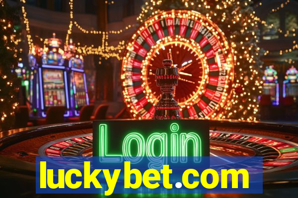 luckybet.com