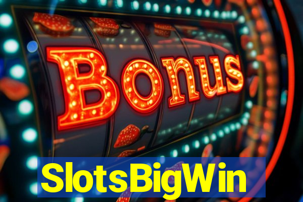 SlotsBigWin