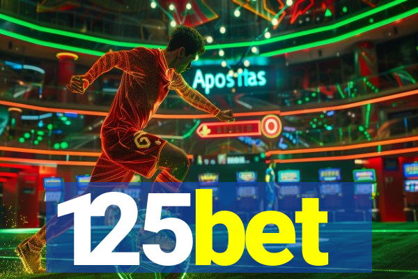 125bet