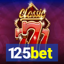 125bet