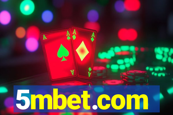 5mbet.com