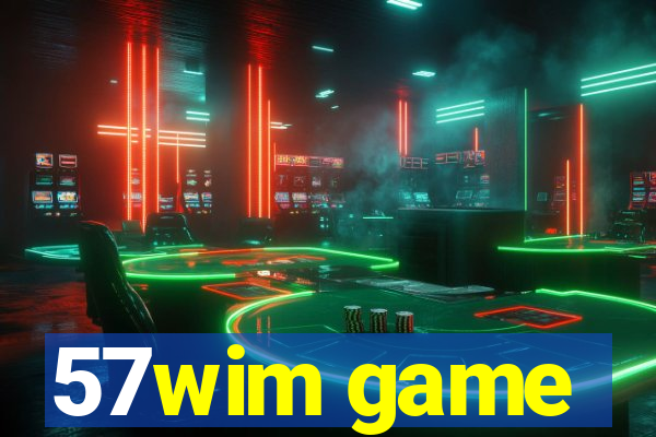 57wim game