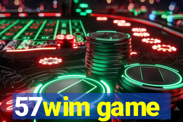 57wim game