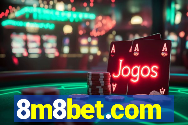 8m8bet.com