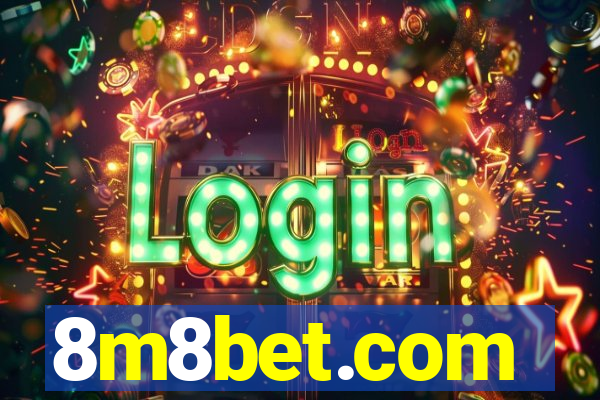 8m8bet.com