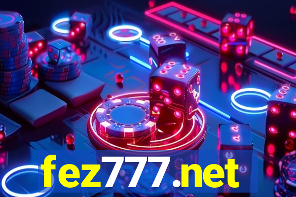 fez777.net