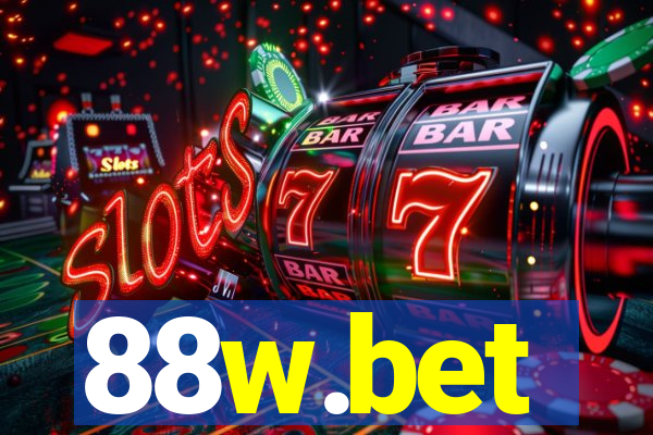 88w.bet