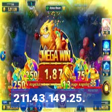 211.43.149.25.